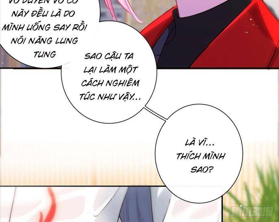 kim ốc tàng kiều chapter 48 22