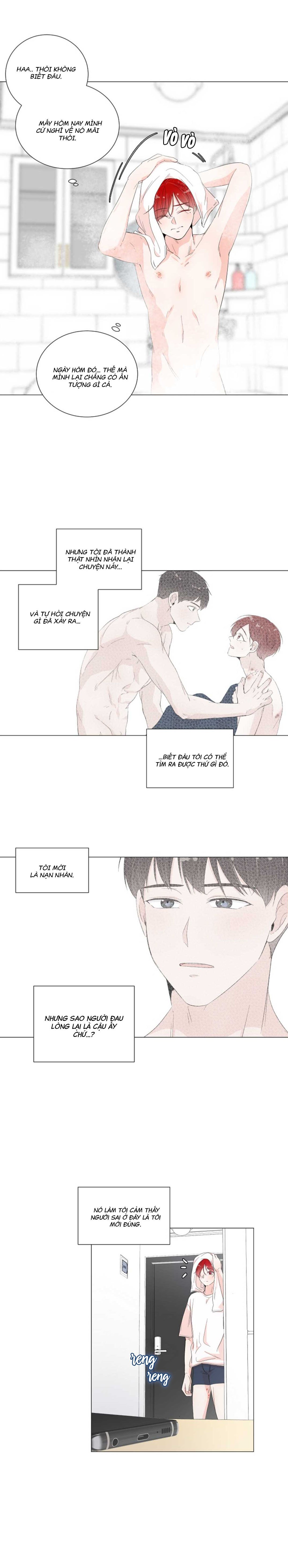 phòng cạnh phòng chapter 28 2