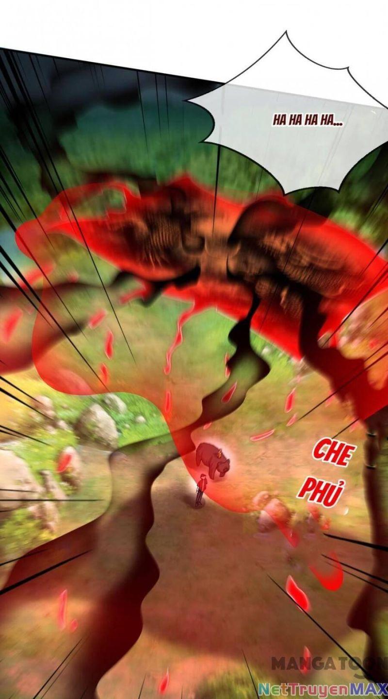 tối cường thần y tại đô thị chapter 270 38