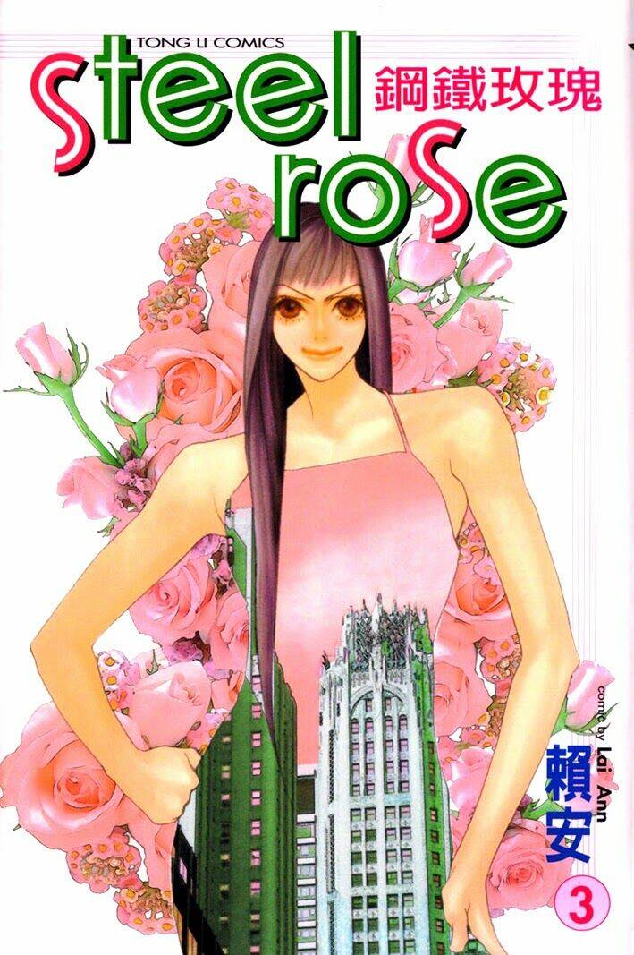 steel rose chapter 18 3