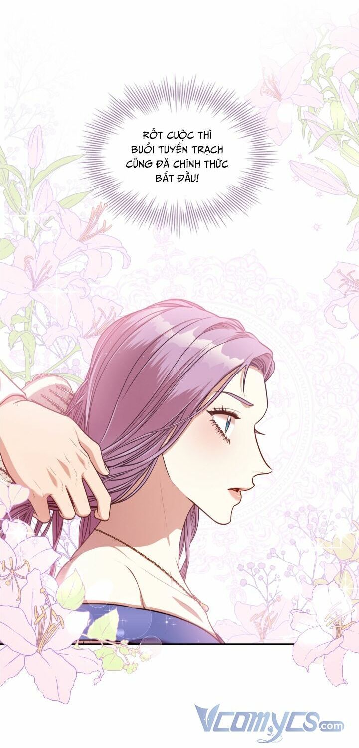 tôi trở thành thư ký của bạo chúa chapter 47 59