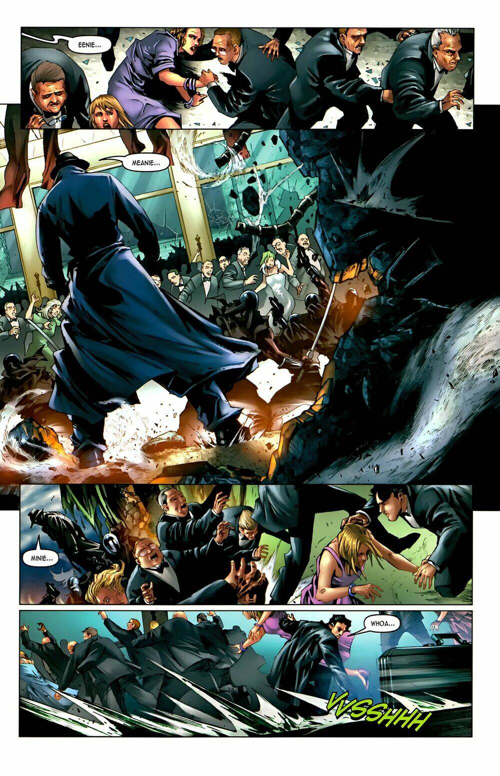 the green hornet chapter 8 4