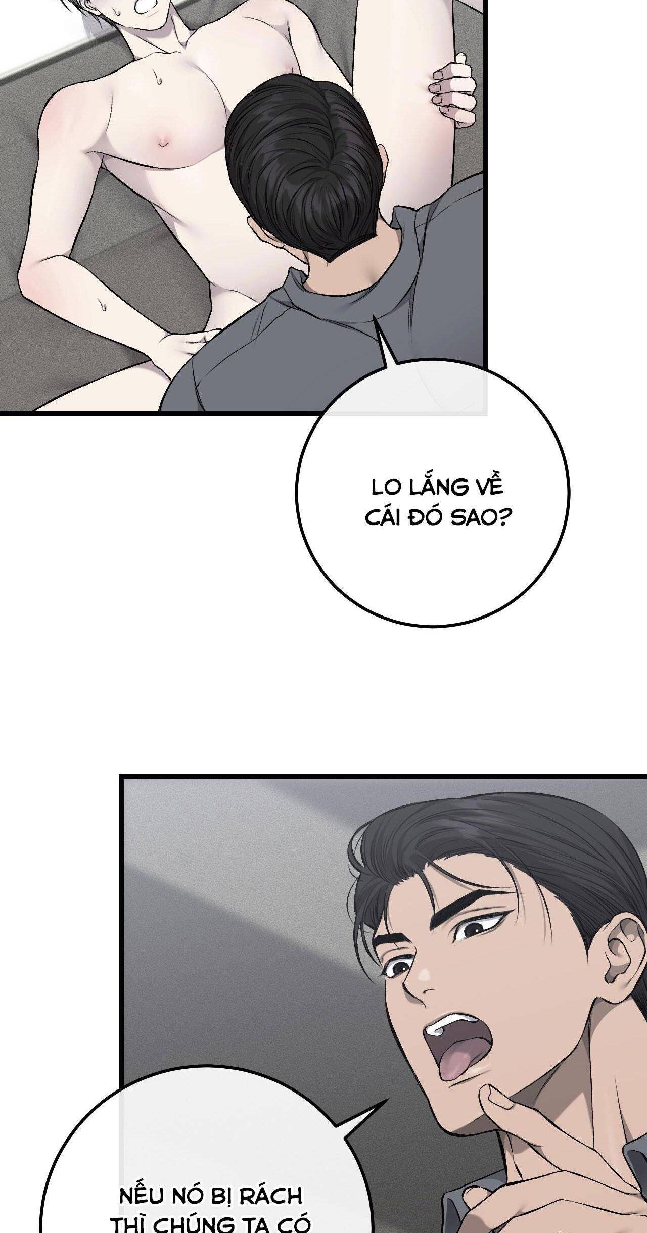 xx cặn bã chapter 23 47