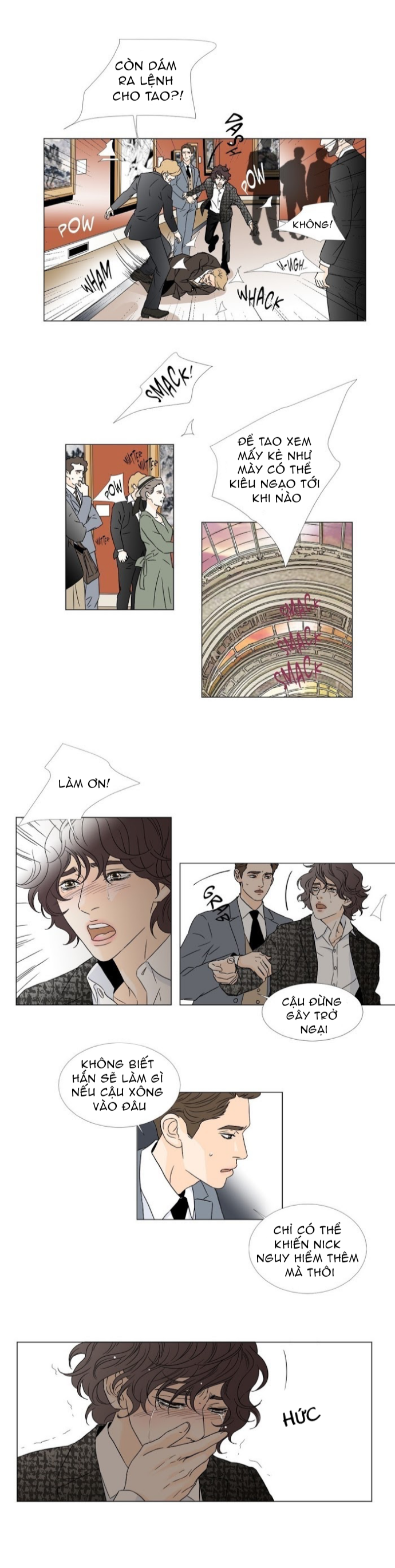 rent boy chapter 15 14