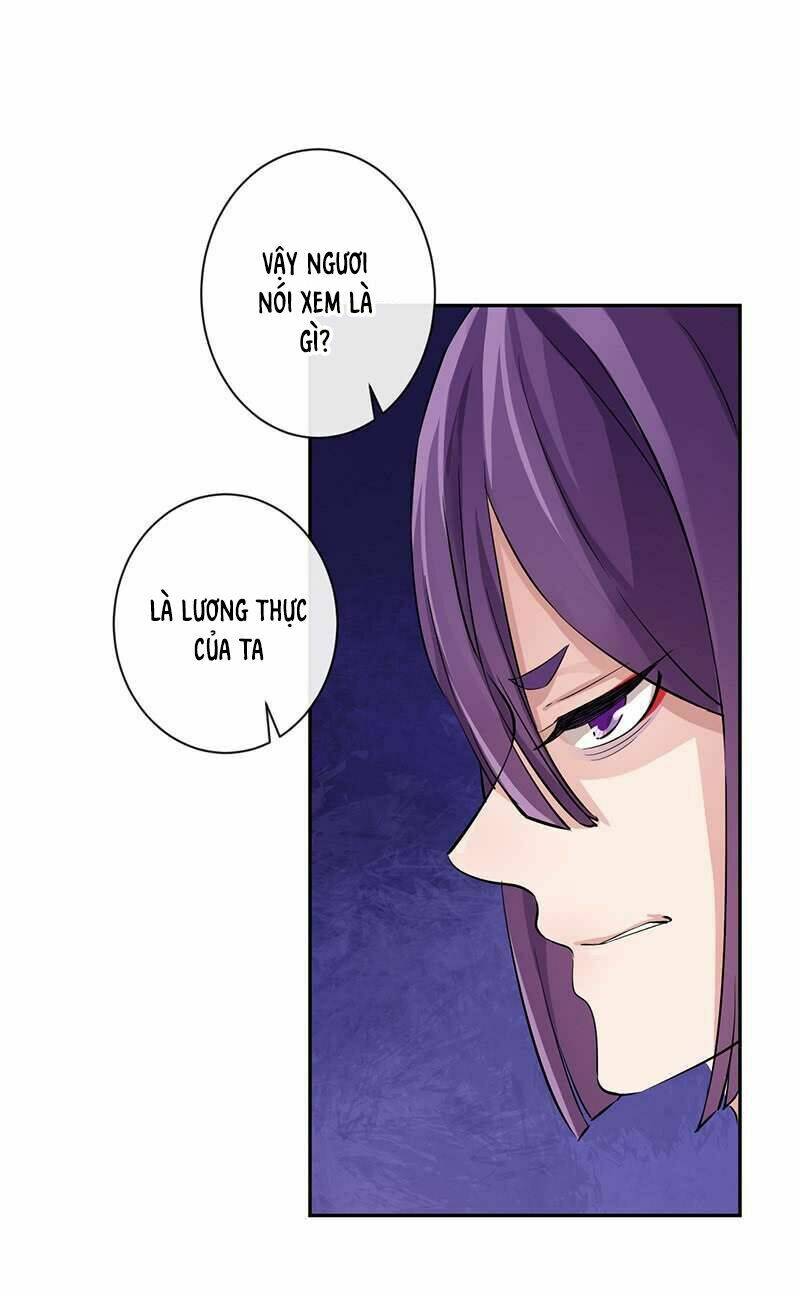 nghiên hương kỳ đàm chapter 26 38