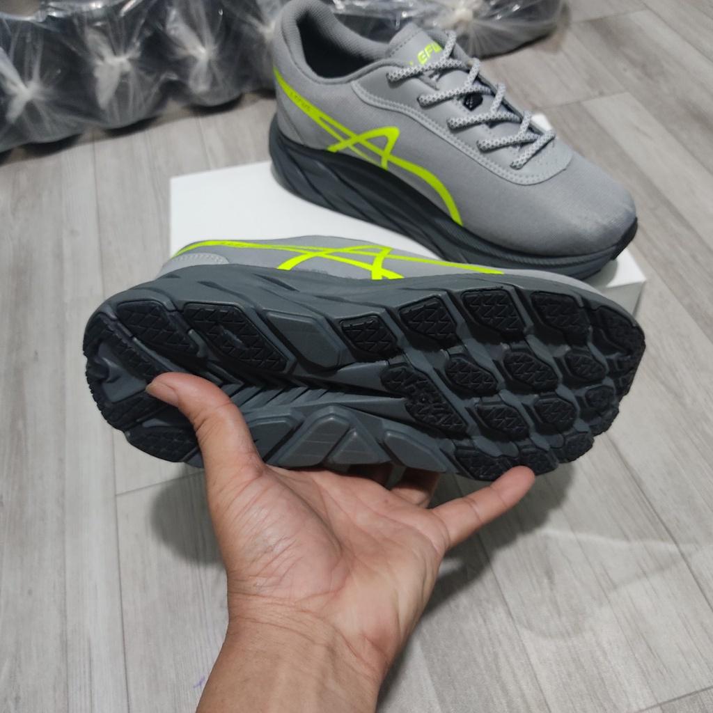 Giày sneaker tăng chiêu cao nam 6cm