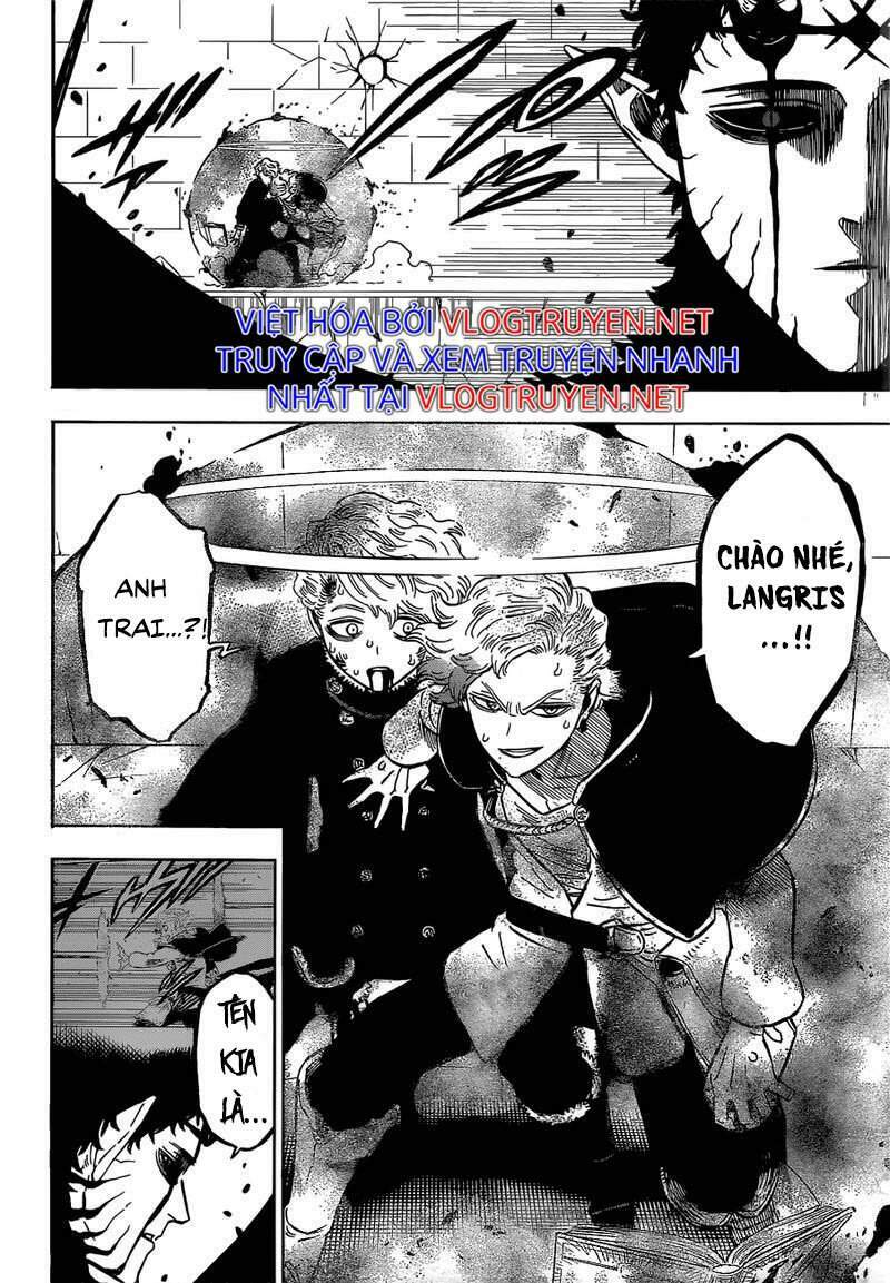 black clover - pháp sư không phép thuật chapter 307 10