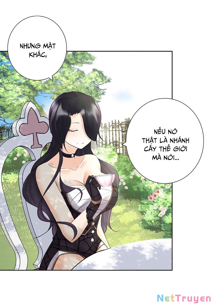 bản giáo chủ thân bất do kỷ chapter 27 19