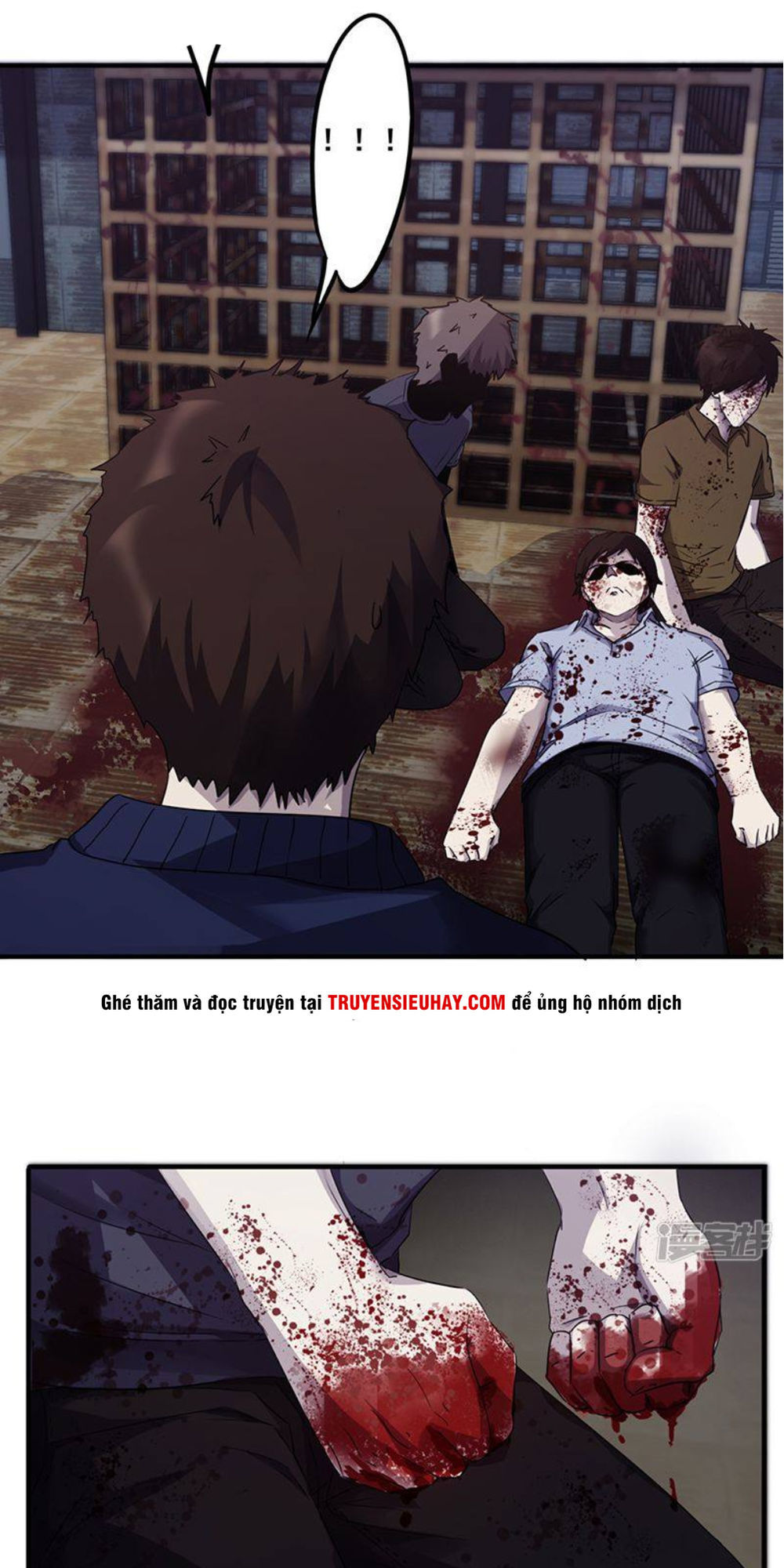 tối cường nông dân hệ thống chapter 89 12