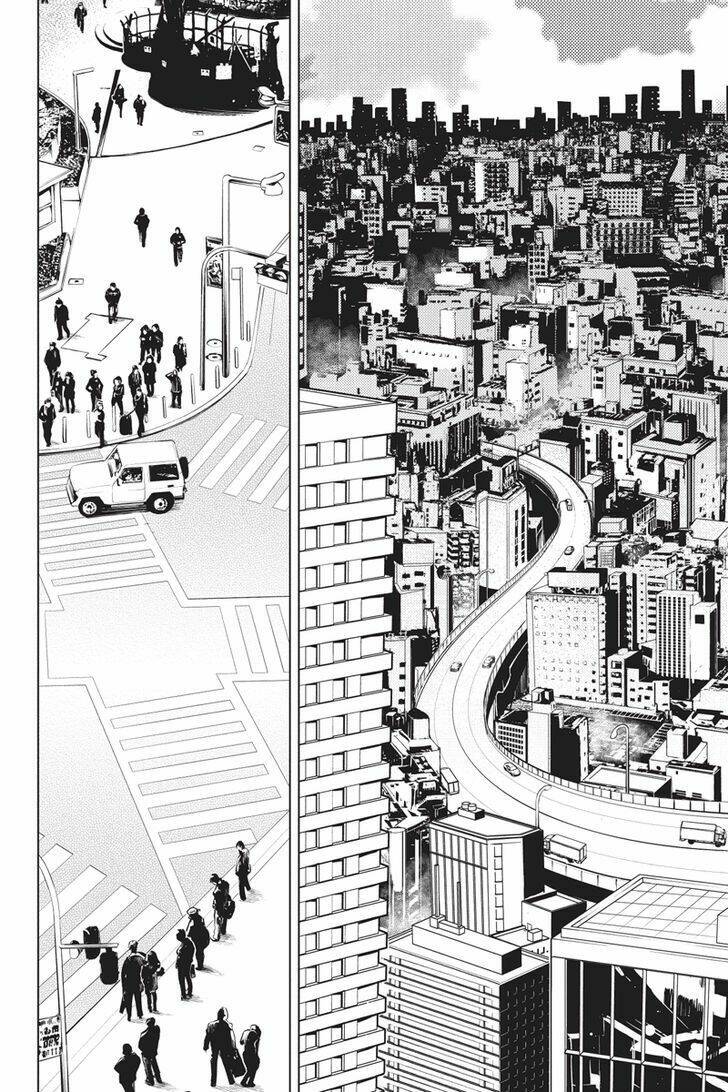 shinjuku dxd chapter 3 9