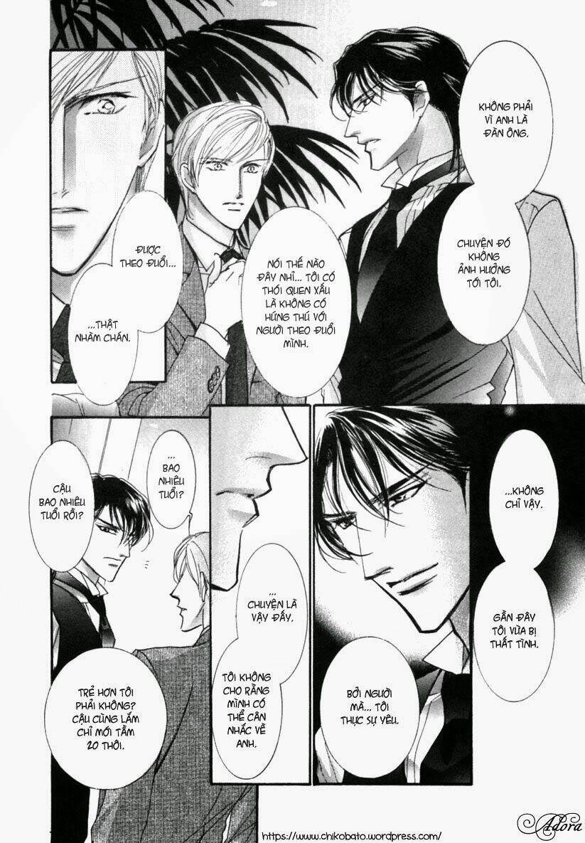 renai sousa chapter 2.3 32