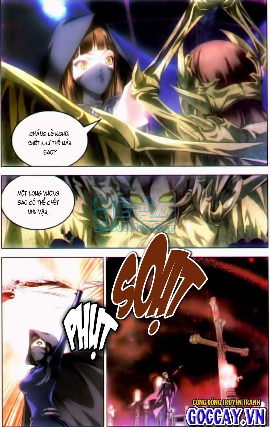 long tộc 2 chapter 34 3