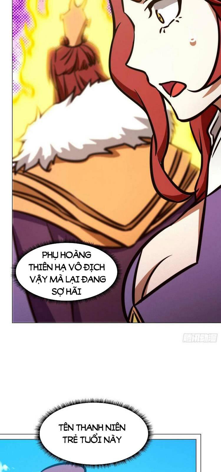 vạn cổ kiếm thần chapter 173 32