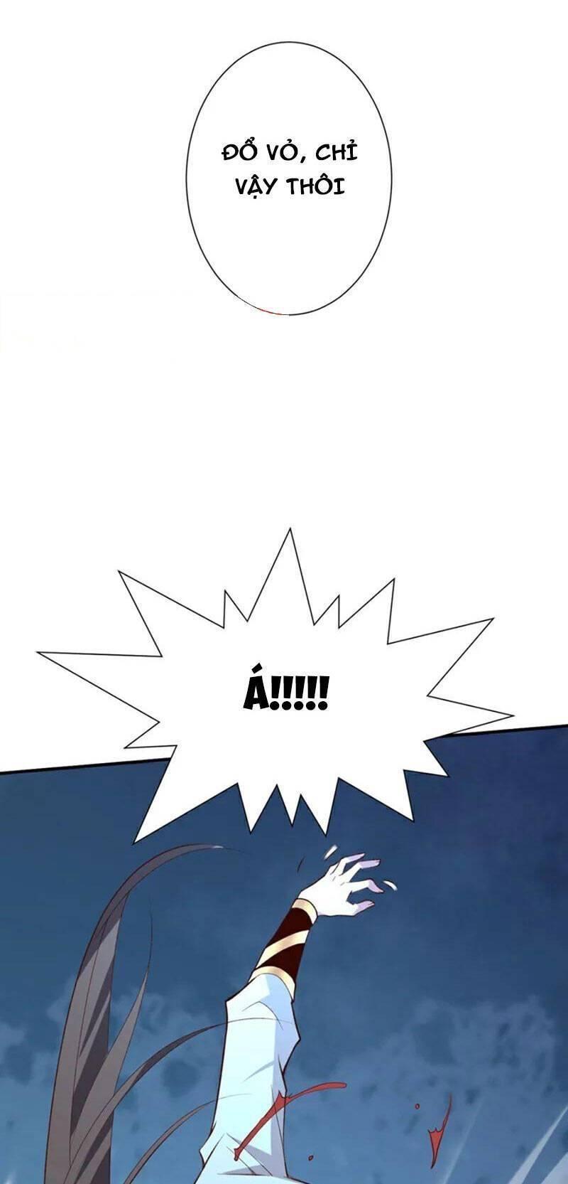 bị sư phụ xinh đẹp dùng 99 cách dạy dỗ thành thánh chapter 230 13