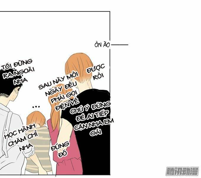 tại sao lại là nữ sinh chapter 4 19