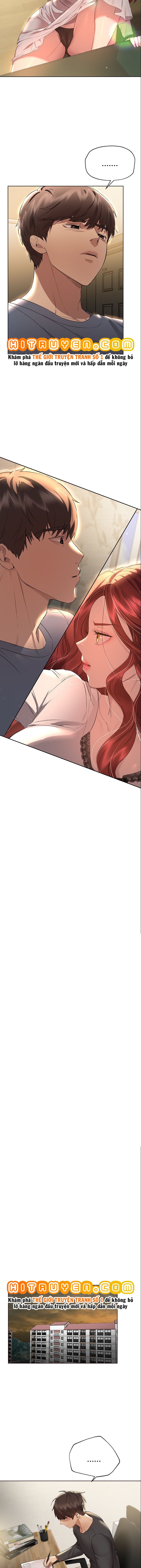 những người bạn của chị tôi chapter 52 10