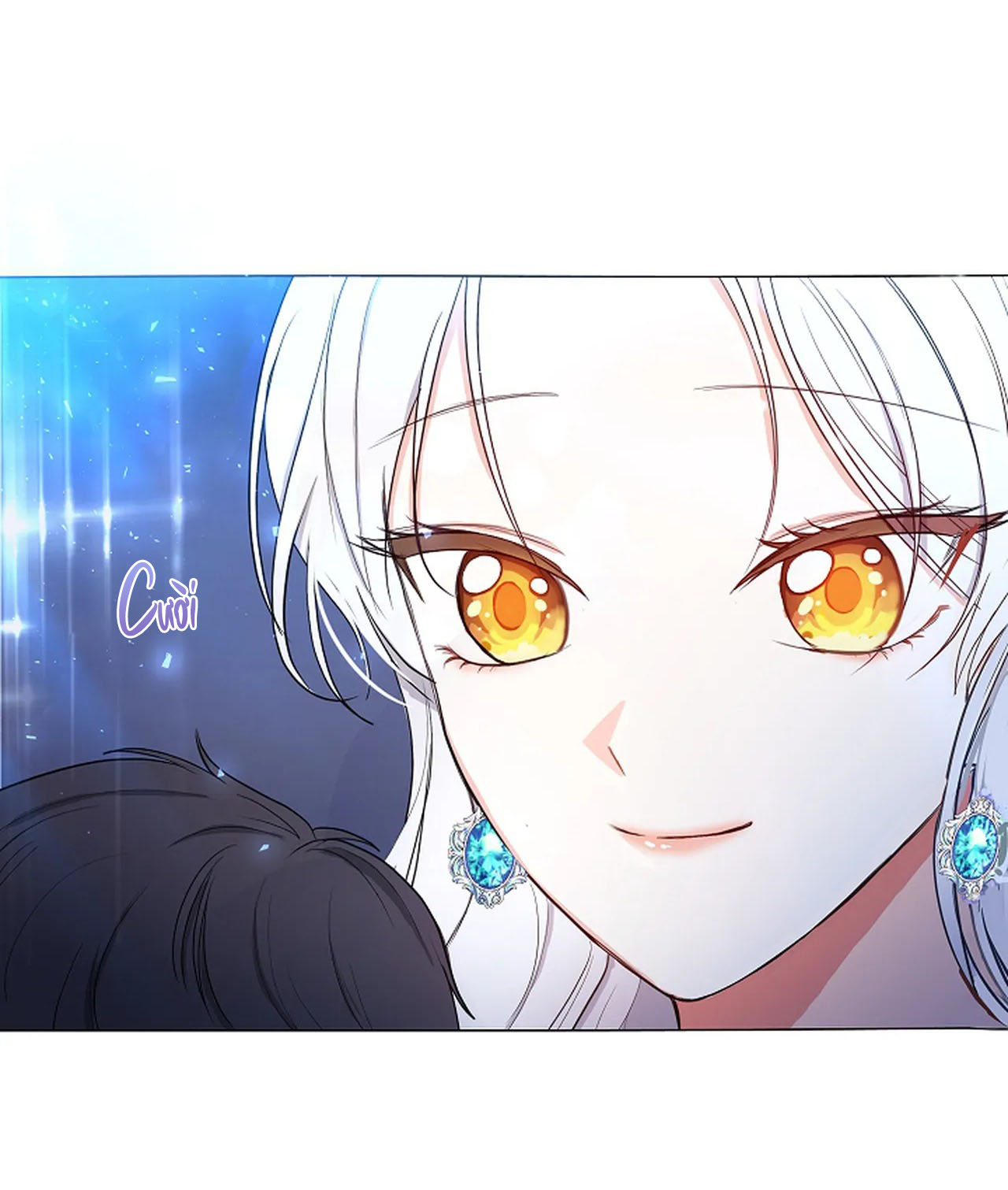 chồng tôi từ chối ly hôn với tôi chapter 1 34