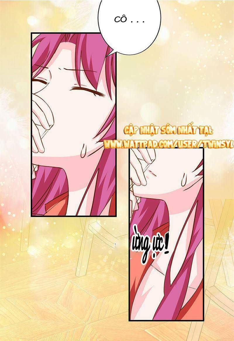 không gả cho tổng tài, gả cho người hầu chapter 157 21