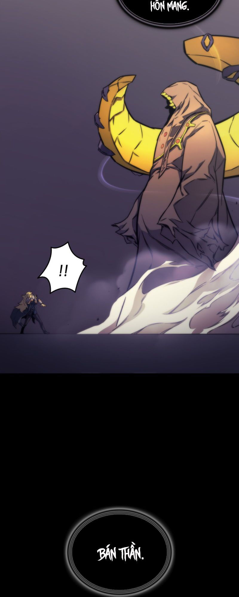 sự trở lại của pháp sư vĩ đại sau 4000 năm chapter 1 28