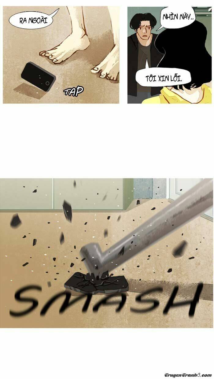 subtle disaster chapter 31 20