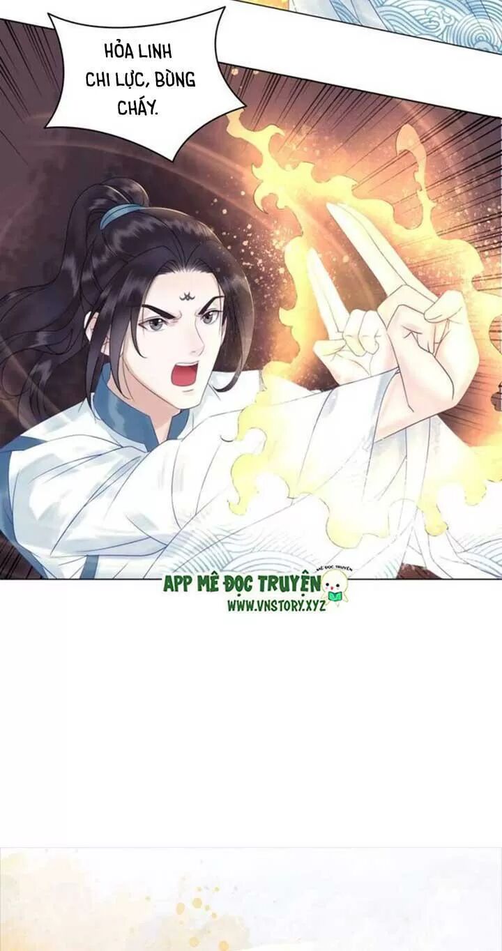 cực phẩm phế vật tiểu thư chapter 67 30