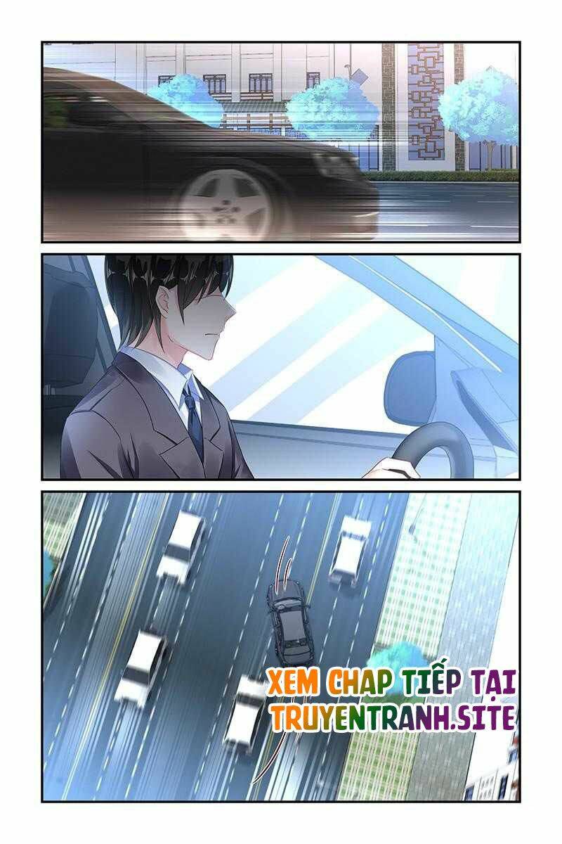 danh môn thiên hậu chapter 40 4