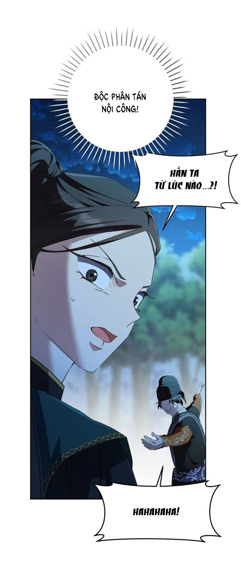 trở thành đứa cháu gái bị ghẻ lạnh trong gia tộc võ giả hùng mạnh chapter 32.1 23