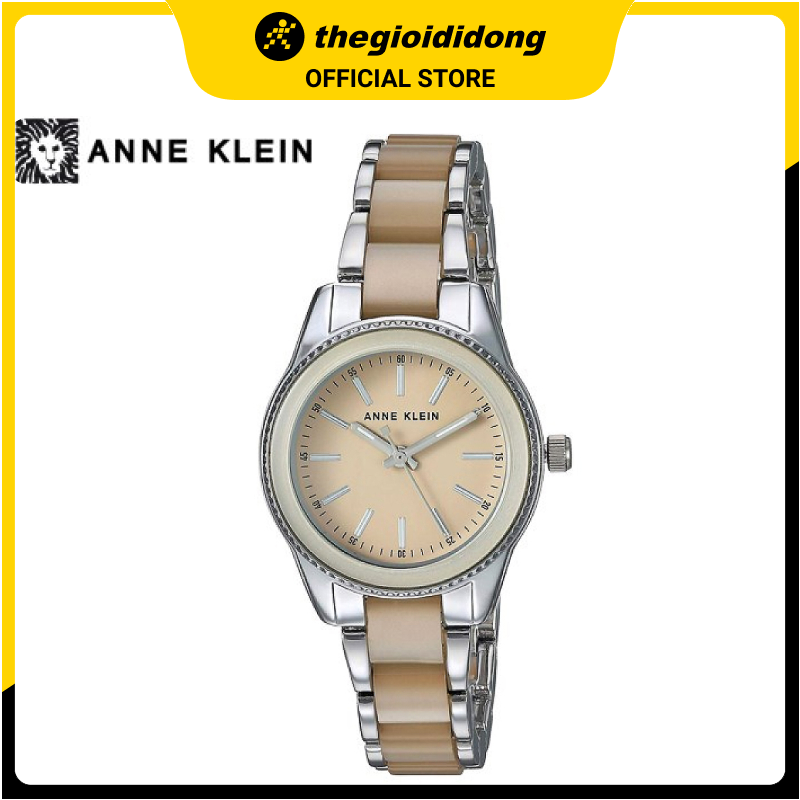 Đồng hồ Nữ Anne Klein AK/3213TNSV