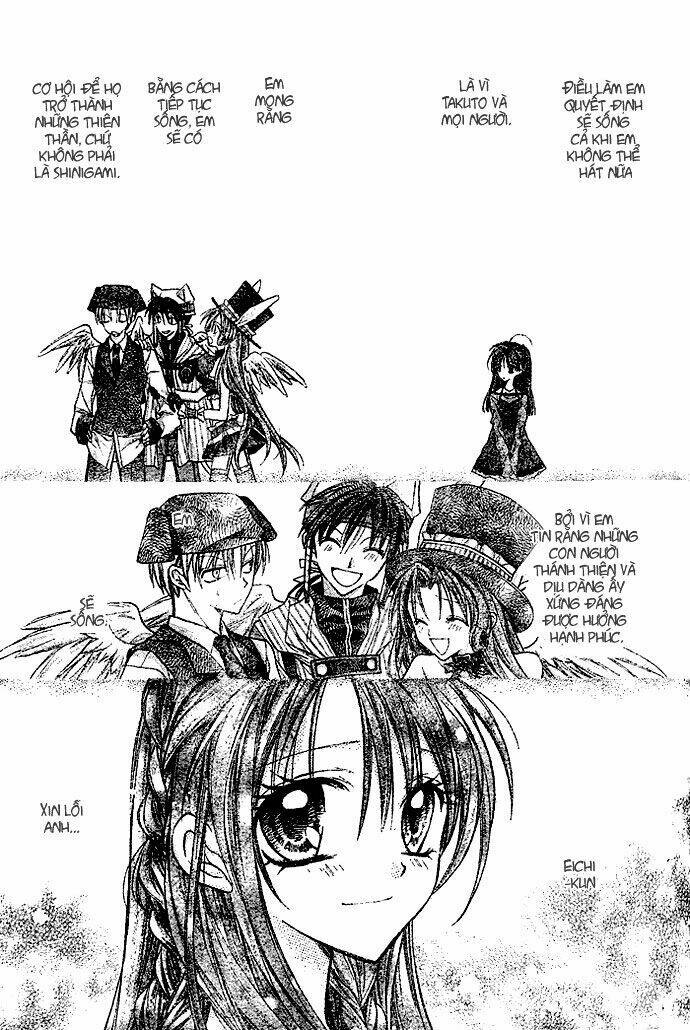 đi tìm mặt trăng tròn chapter 29 2