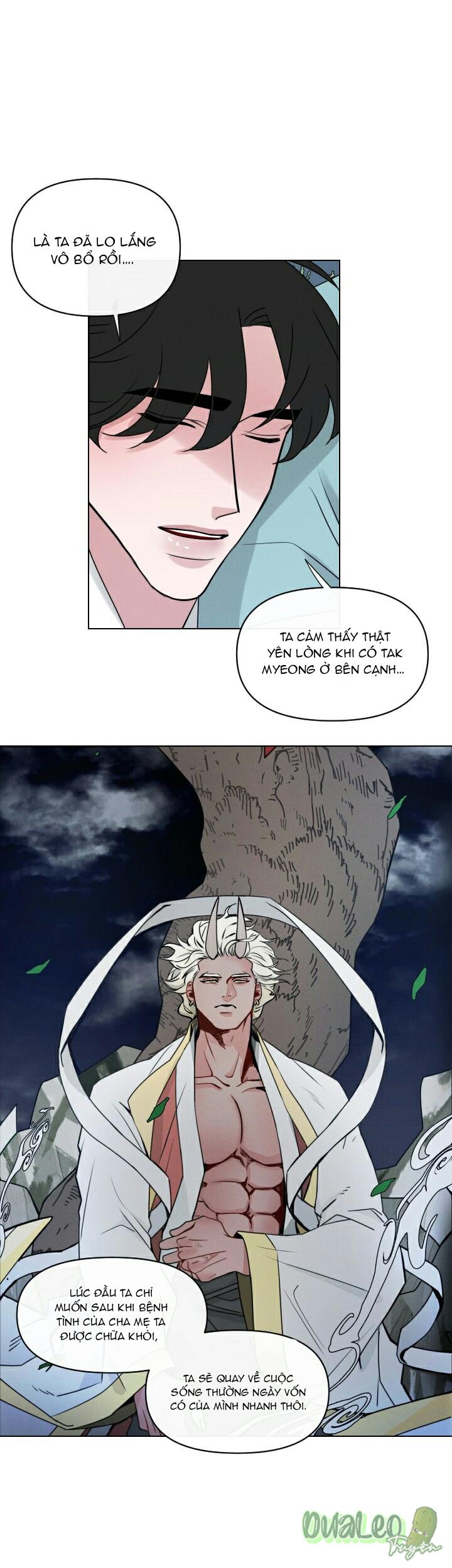 shinsujeon chapter 38 17