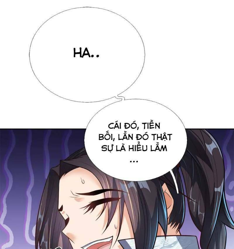 thân thể của ta là kiếm chủng chapter 26 10