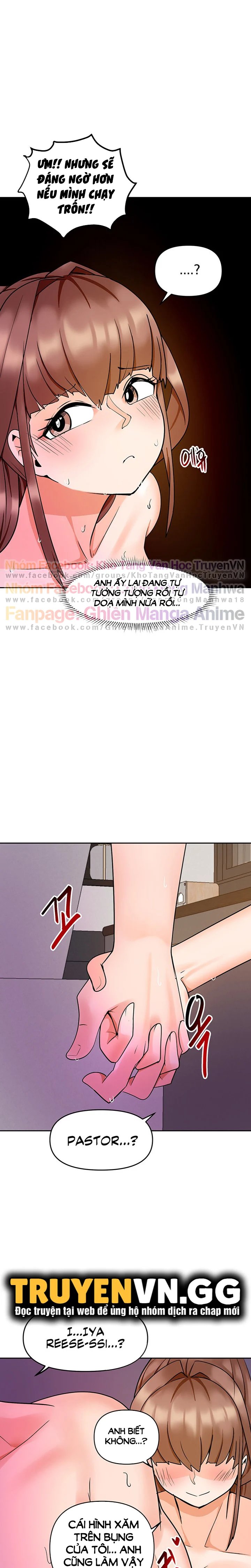 ứng dụng thôi miên chapter 13 11