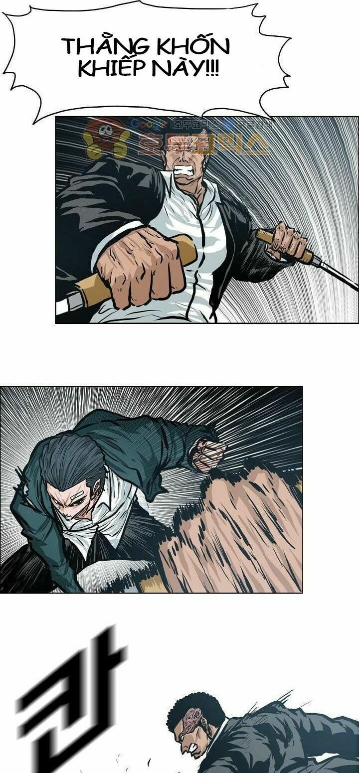 bá chủ học đường ss3 chapter 27 12