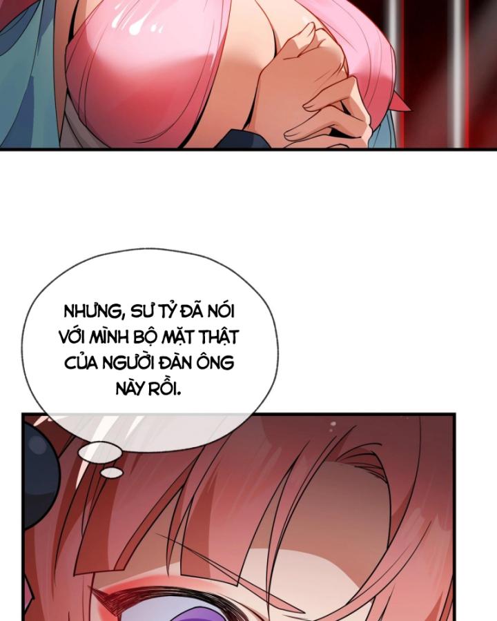 ma tôn bác ái, nữ đồ đệ cũng muốn giết ta chapter 2 37