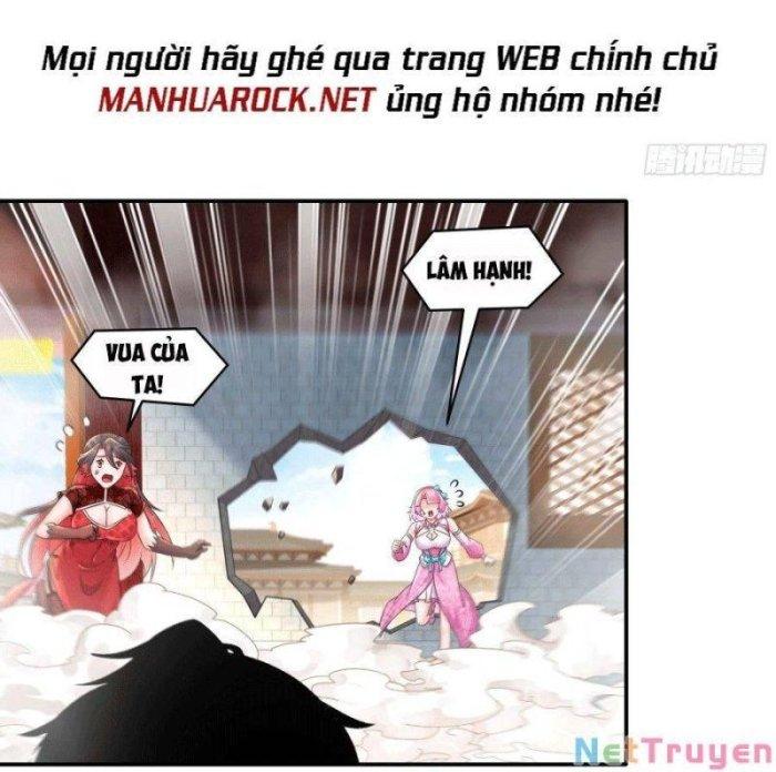 tuyệt sắc đạo lữ đều nói ngô hoàng có thể chất vô địch chapter 5 4