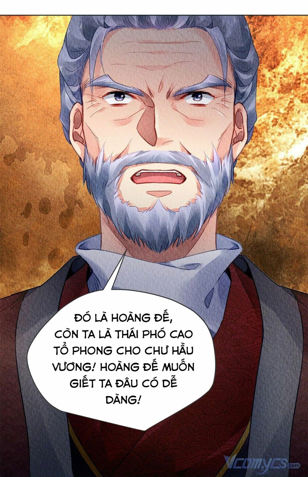 vấn đan chu chapter 28 44