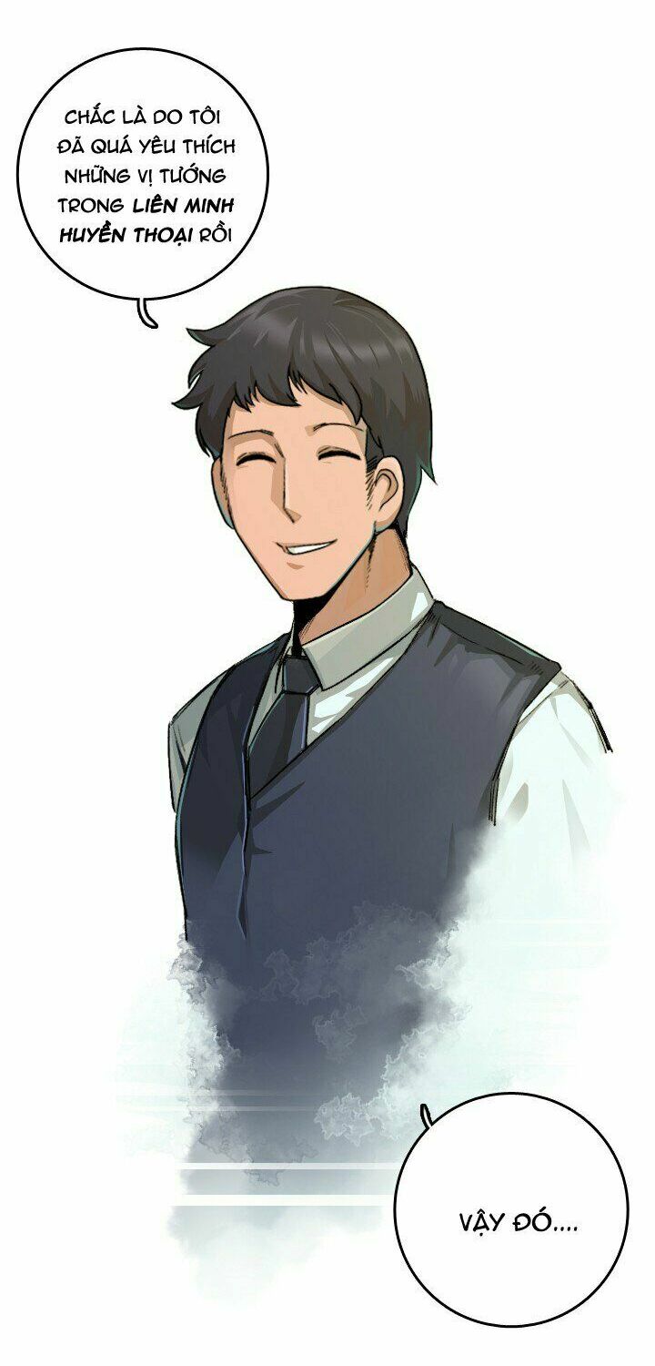 chuyện tình zed x syndra phần 4 chapter 14 42