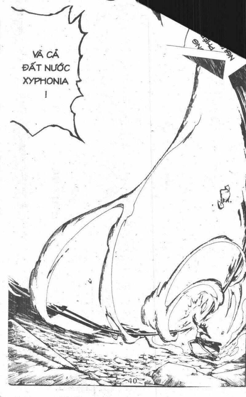 rave master (scan) chapter 35 40