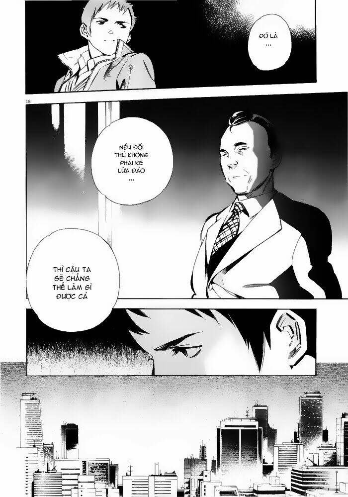 shin kurosagi - con diệc đen 2 chapter 38 18