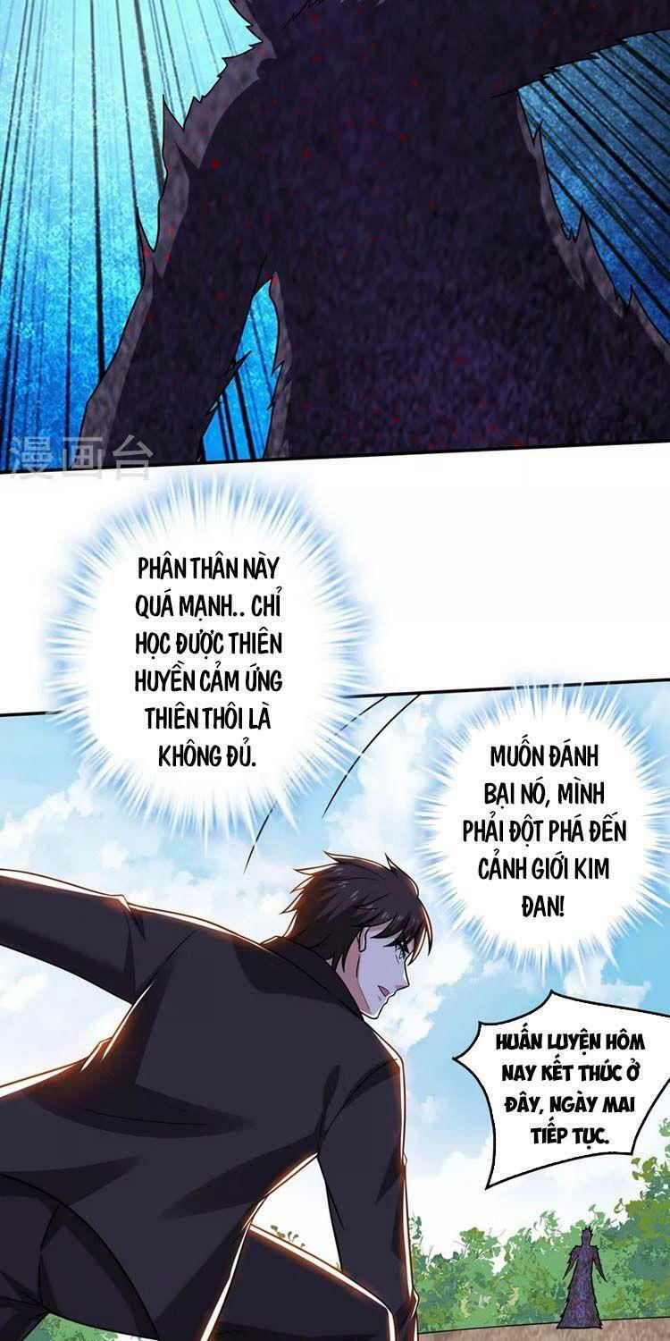 tối cường thần y tại đô thị chapter 216 13