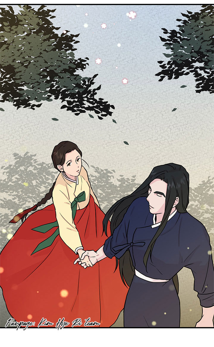 lang quân bạch hổ chapter 8.2 18