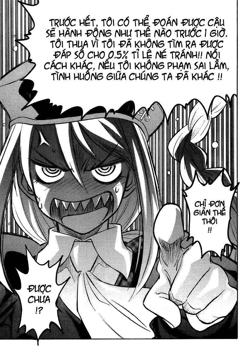 melty blood chapter 2 31