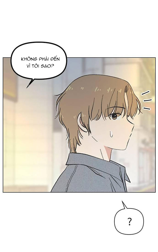 Thanh Xuân Đáng Yêu chapter 29.2 27