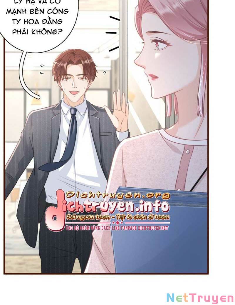 bạn gái tôi mới 30+ tuổi xuân chapter 91 32