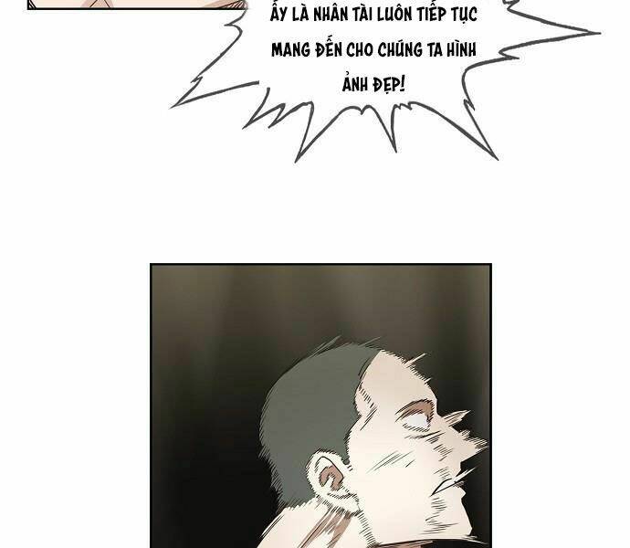 võ sĩ - the boxer chapter 105 109