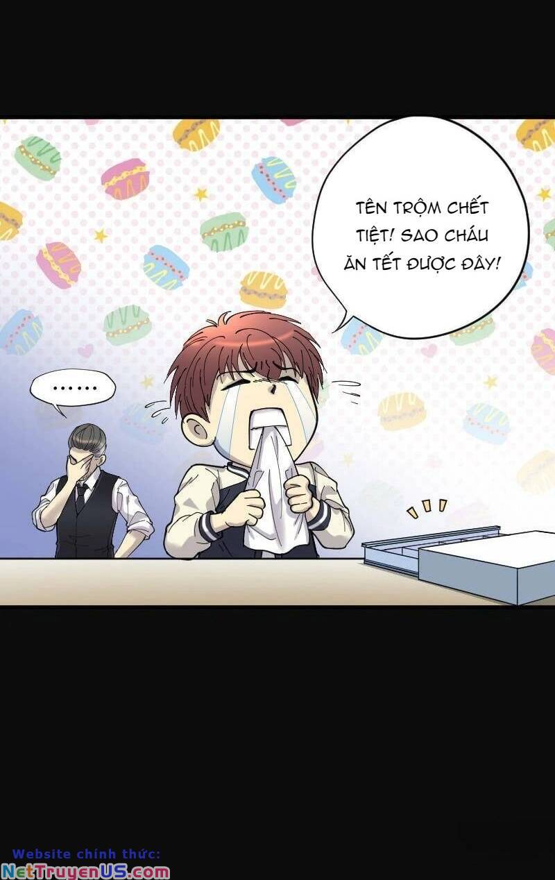 thợ cắt tóc cho diêm vương chapter 29 3