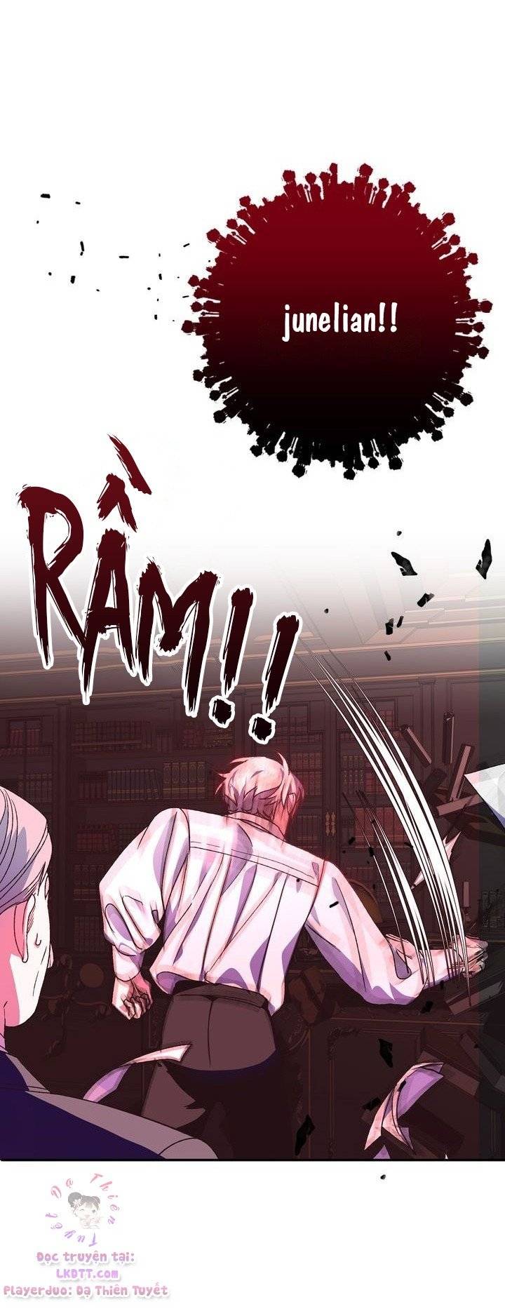 cha, con không muốn kết hôn đâu chapter 9 69