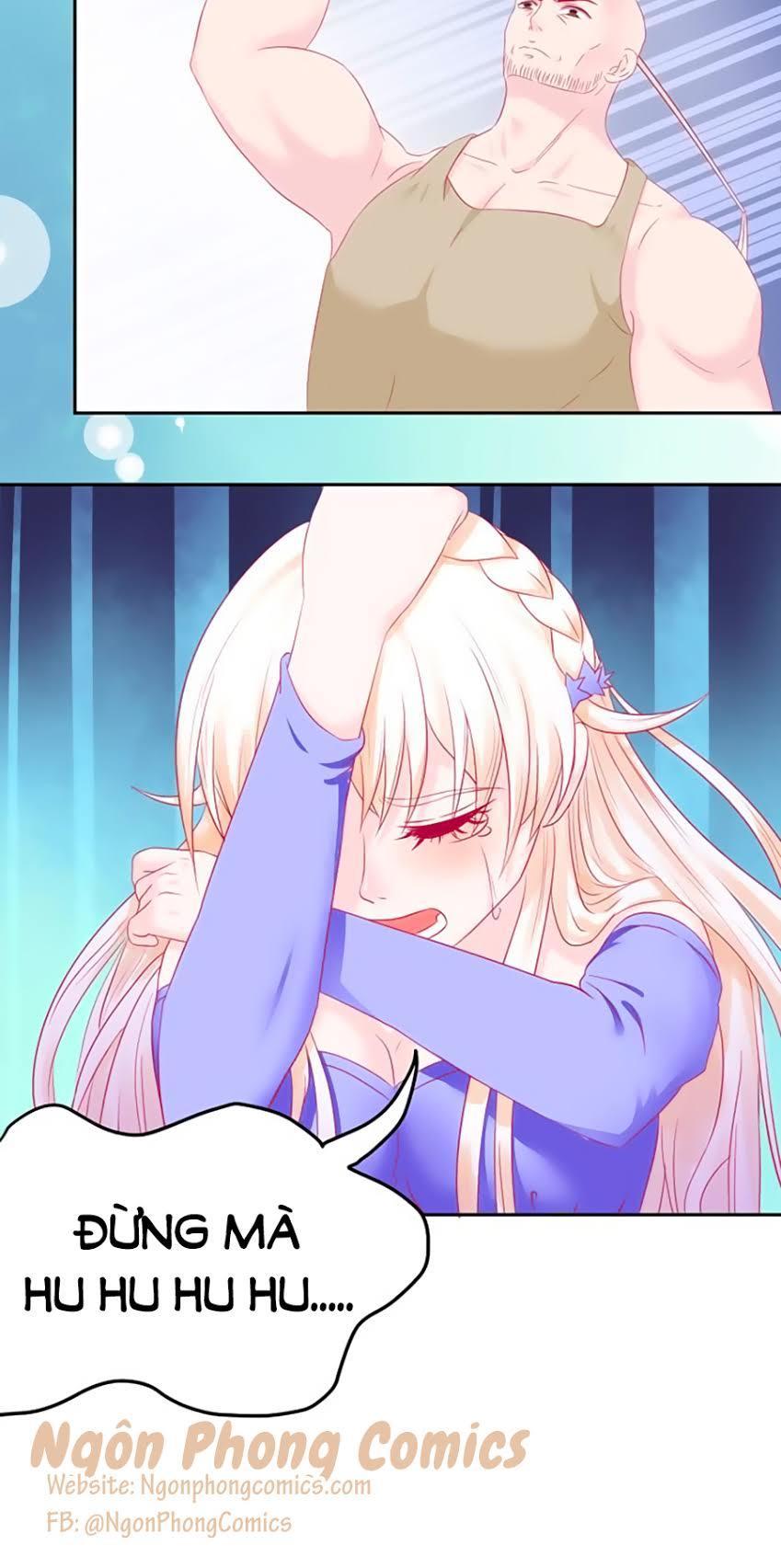 thâm hải chi ca chapter 7 9