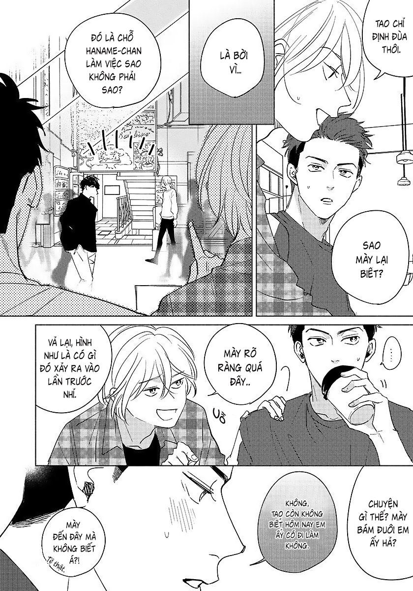 tín hiệu tình yêu chapter 3 7