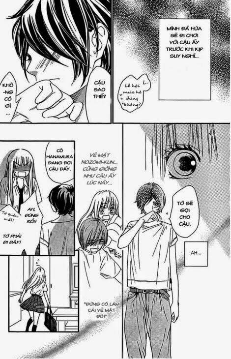 nakanmon! chapter 11 10